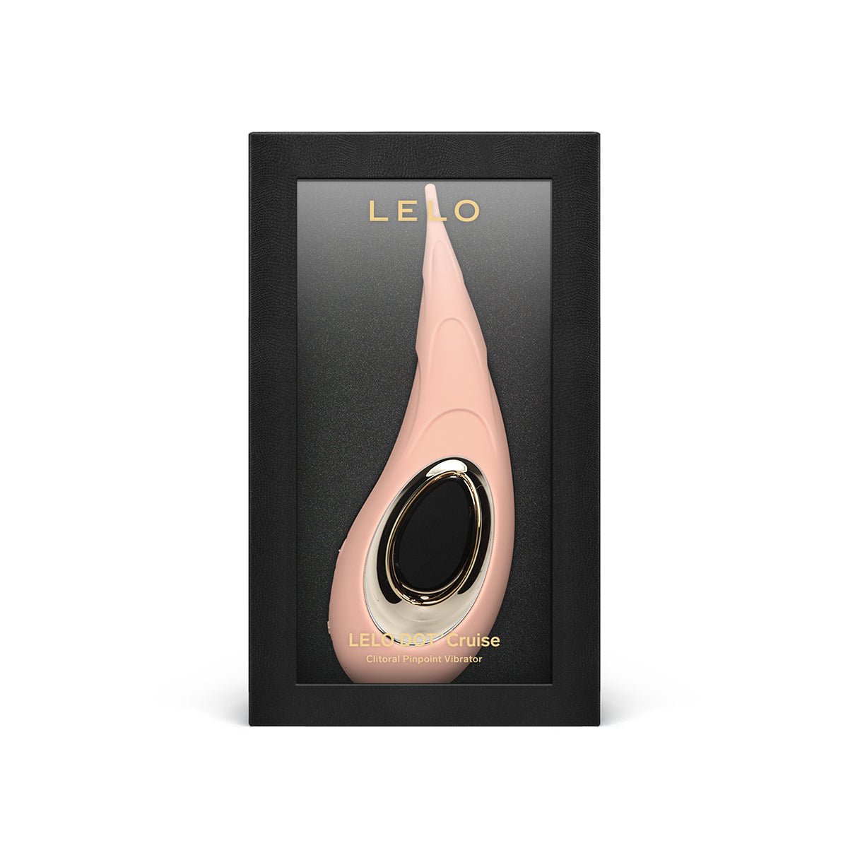 LELO Dot Cruise Clitoral Stimulators