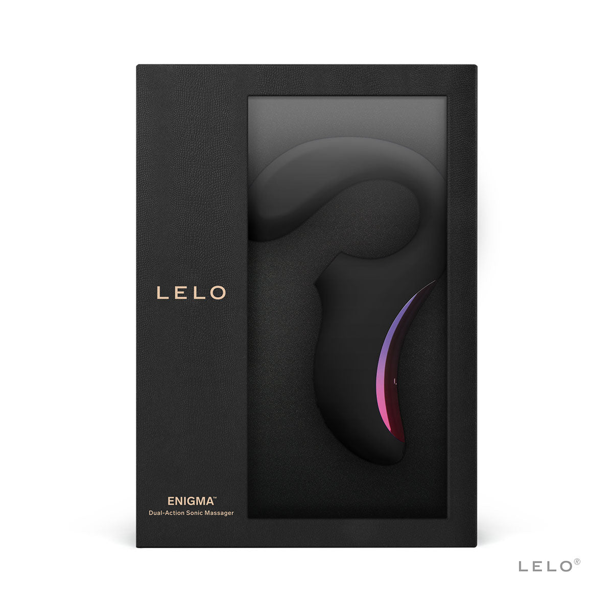 LELO Enigma Dual Stimulation