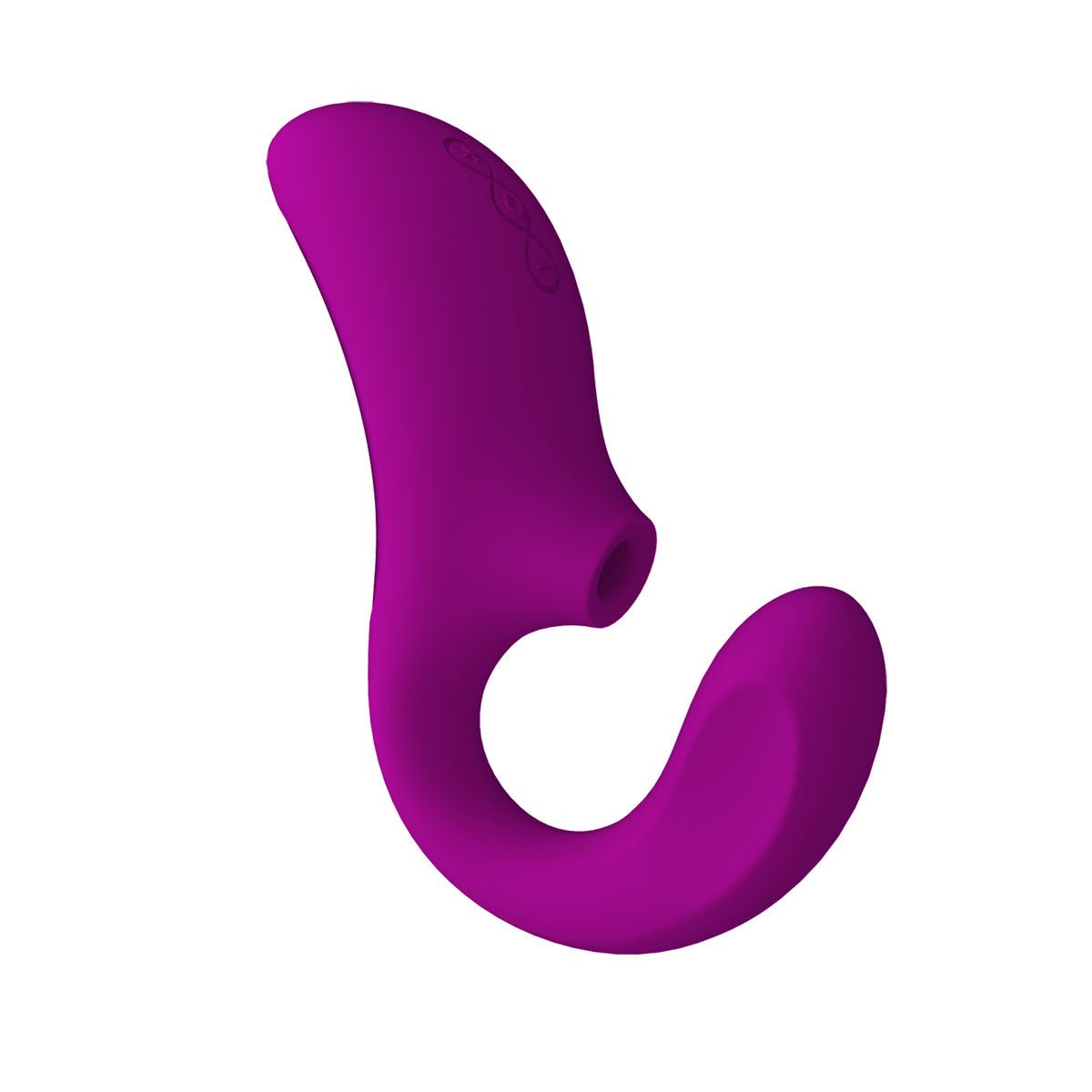 LELO Enigma Dual Stimulation