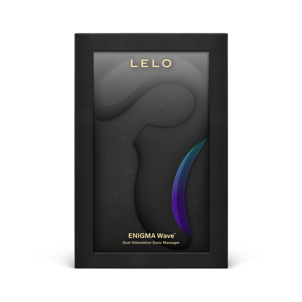 LELO-Lelo Enigma Wave - SugarX
