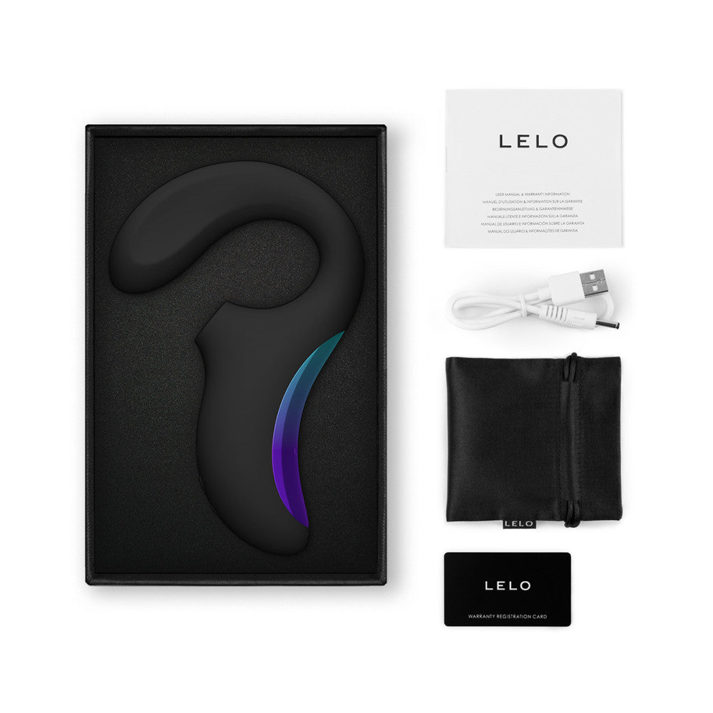 LELO-Lelo Enigma Wave - SugarX
