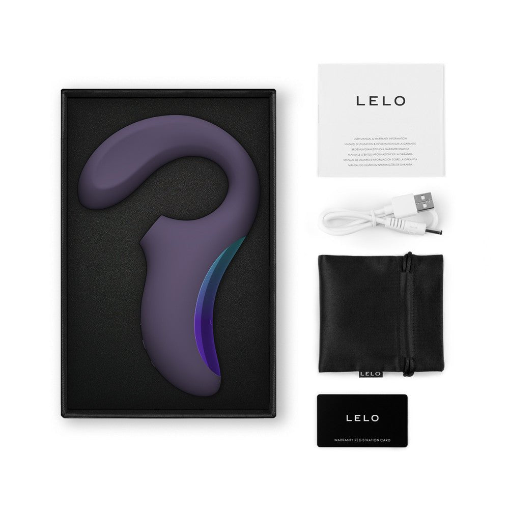 LELO-Lelo Enigma Wave - SugarX