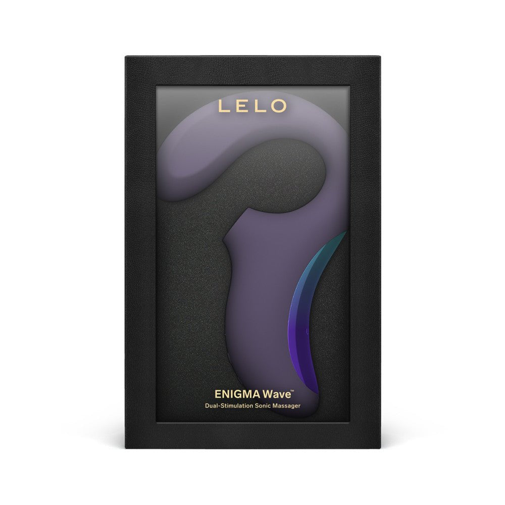 LELO-Lelo Enigma Wave - SugarX