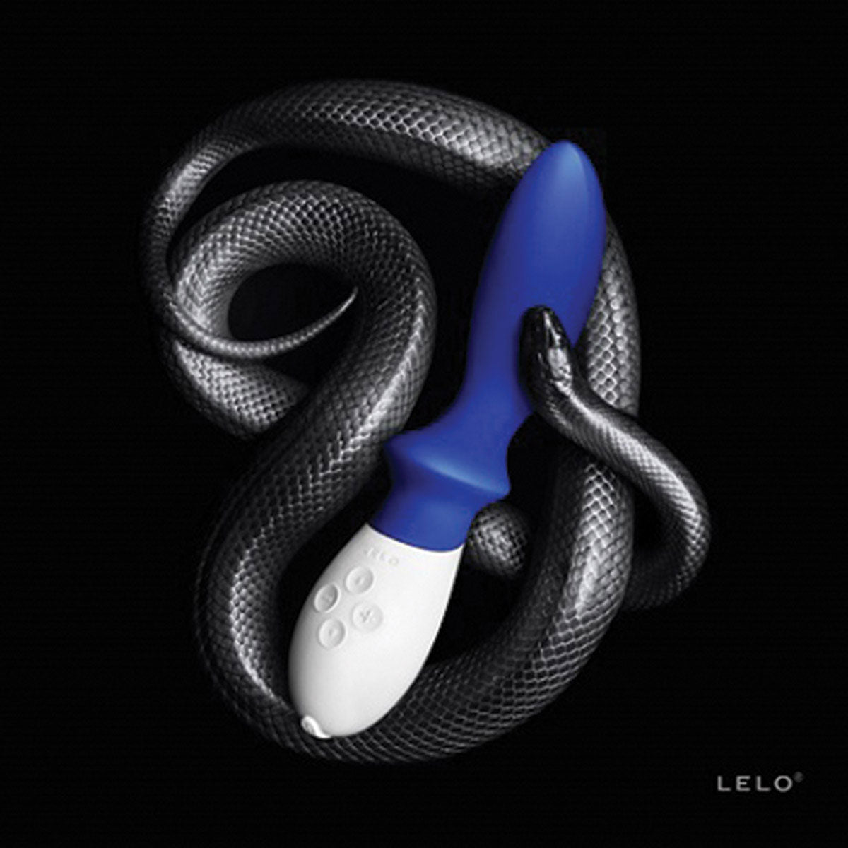 LELO Loki Prostate Massagers