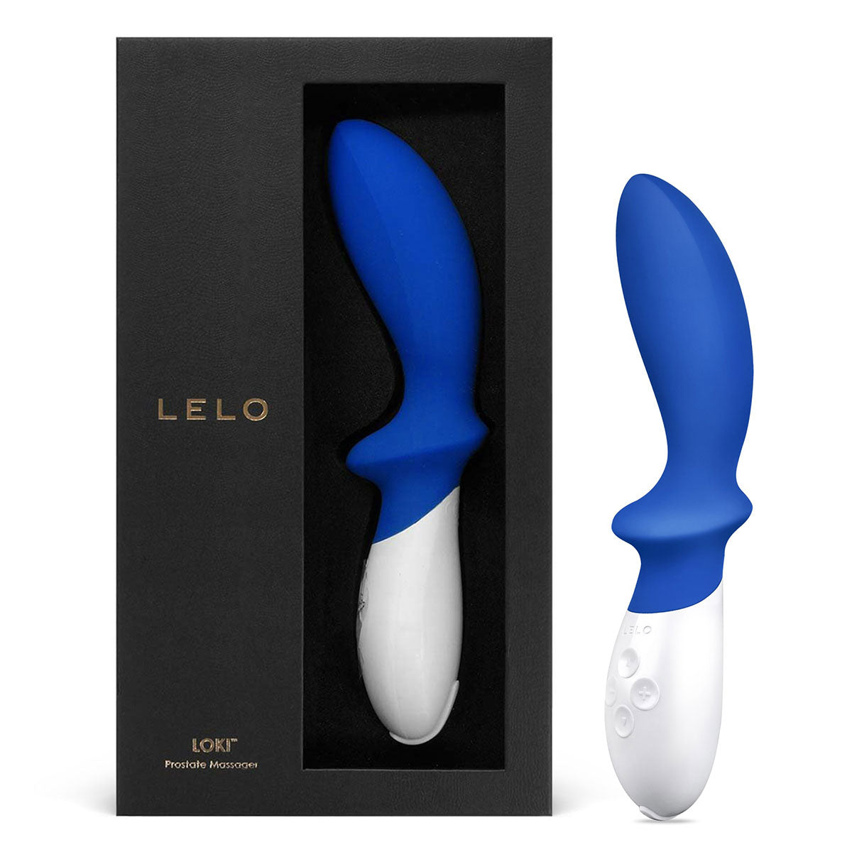 LELO Loki Prostate Massagers