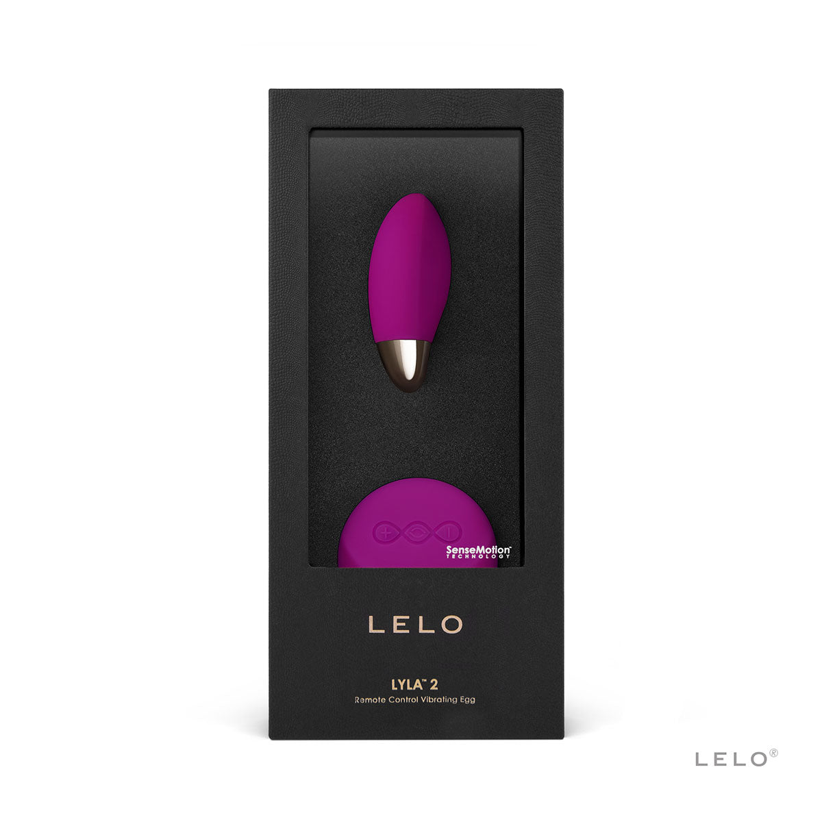 LELO Lyla 2 Clitoral Stimulators