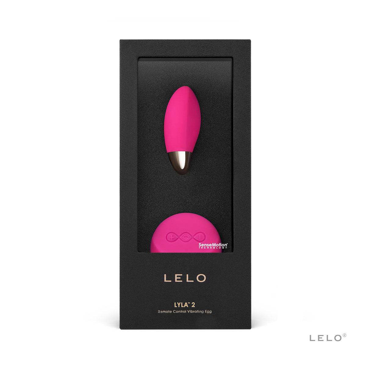 LELO Lyla 2 Clitoral Stimulators