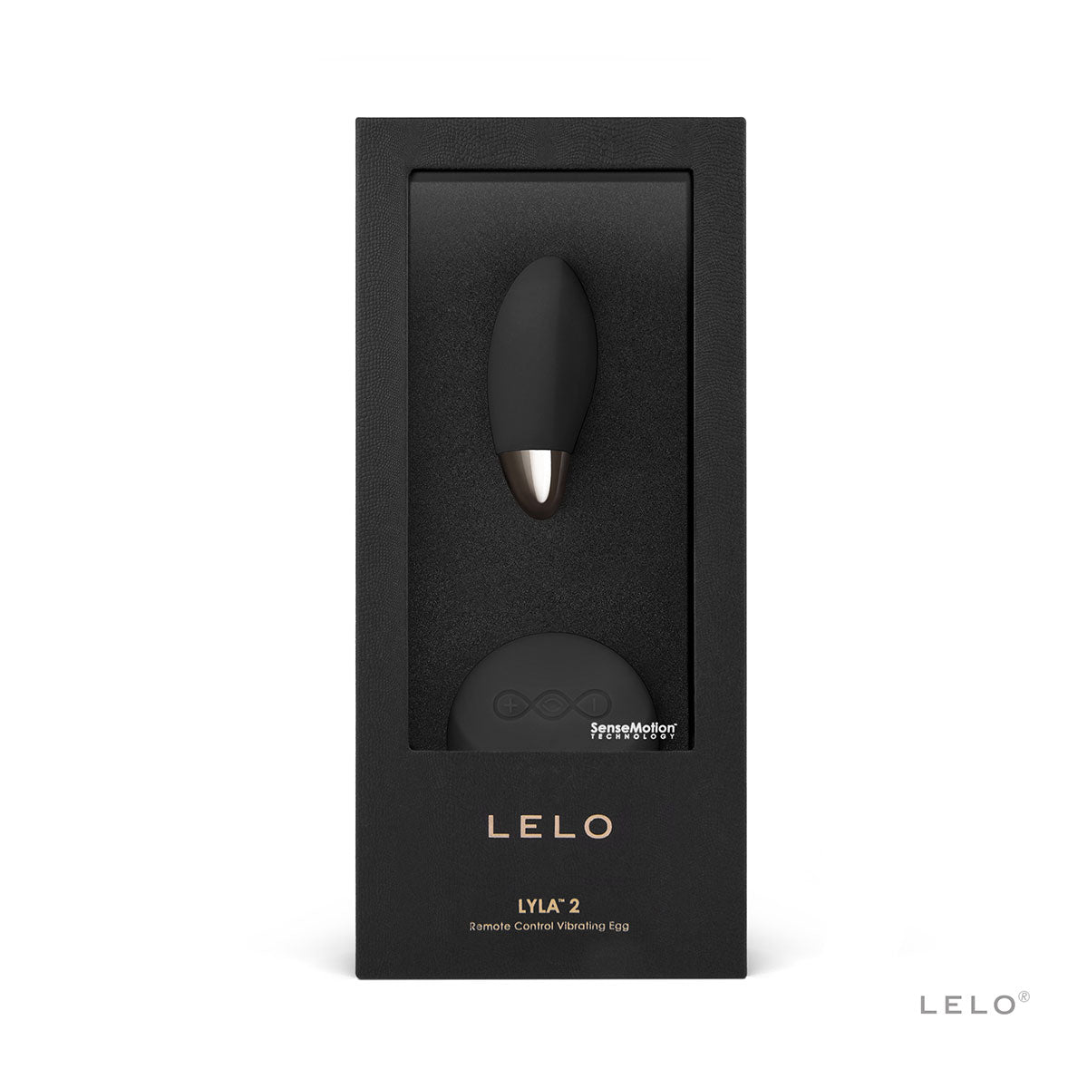 LELO Lyla 2 Clitoral Stimulators