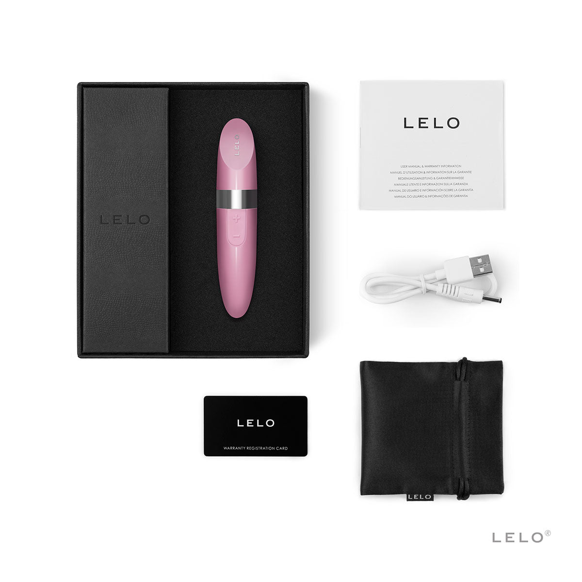 LELO Mia 2 Clitoral Stimulators