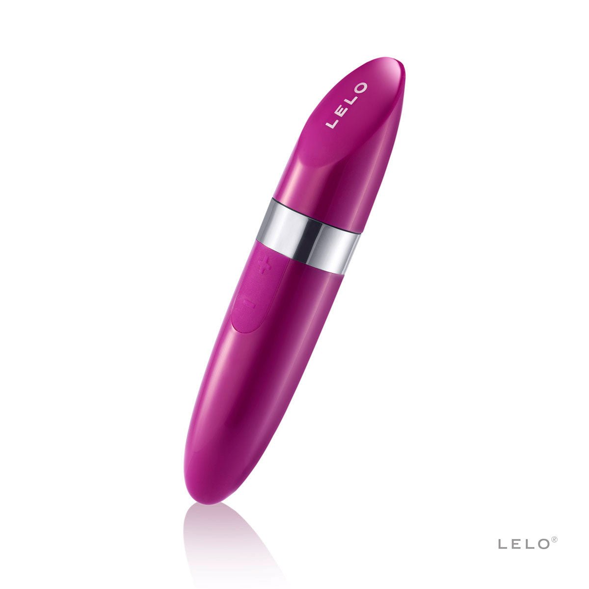 LELO Mia 2 Deep Rose Clitoral Stimulators