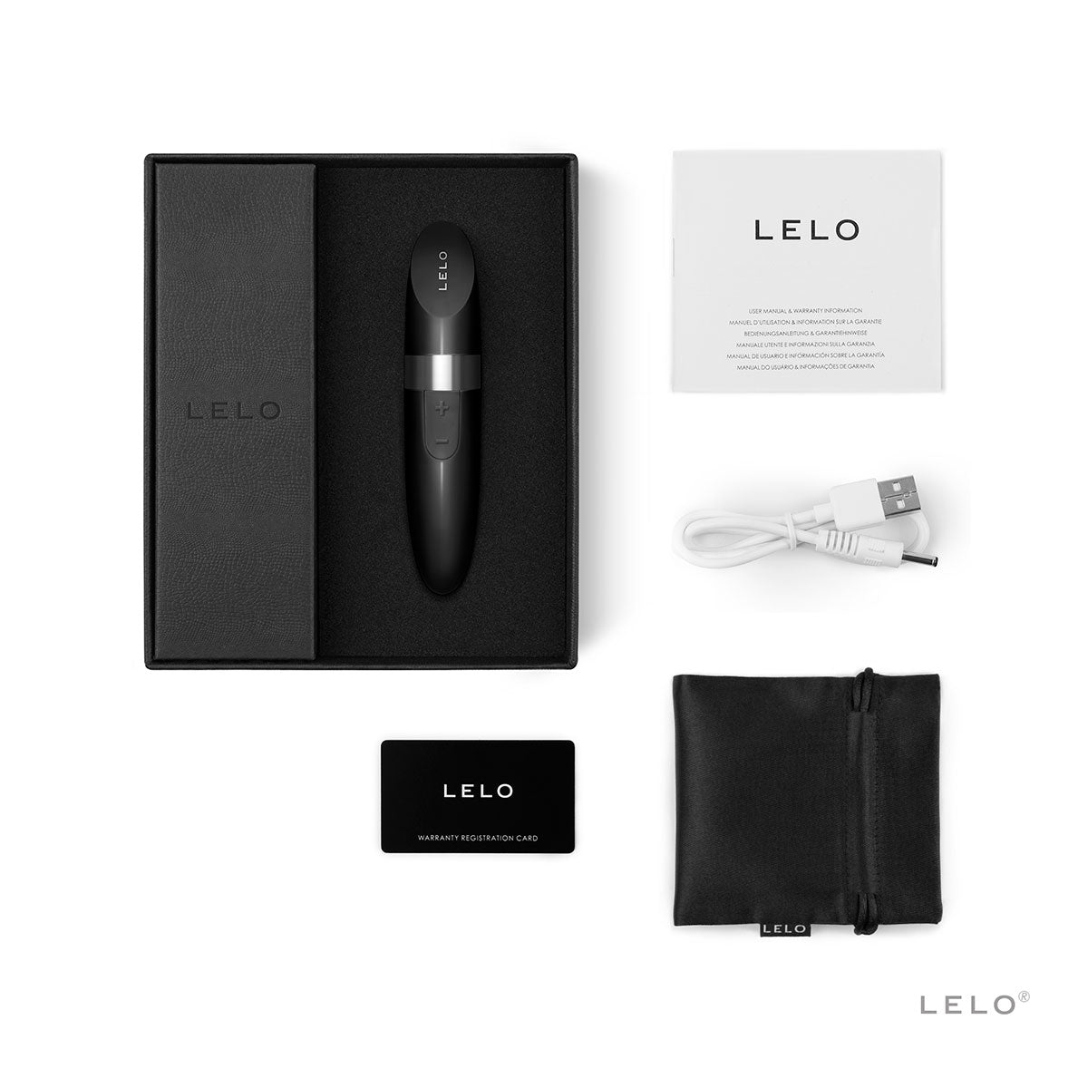 LELO Mia 2 Clitoral Stimulators