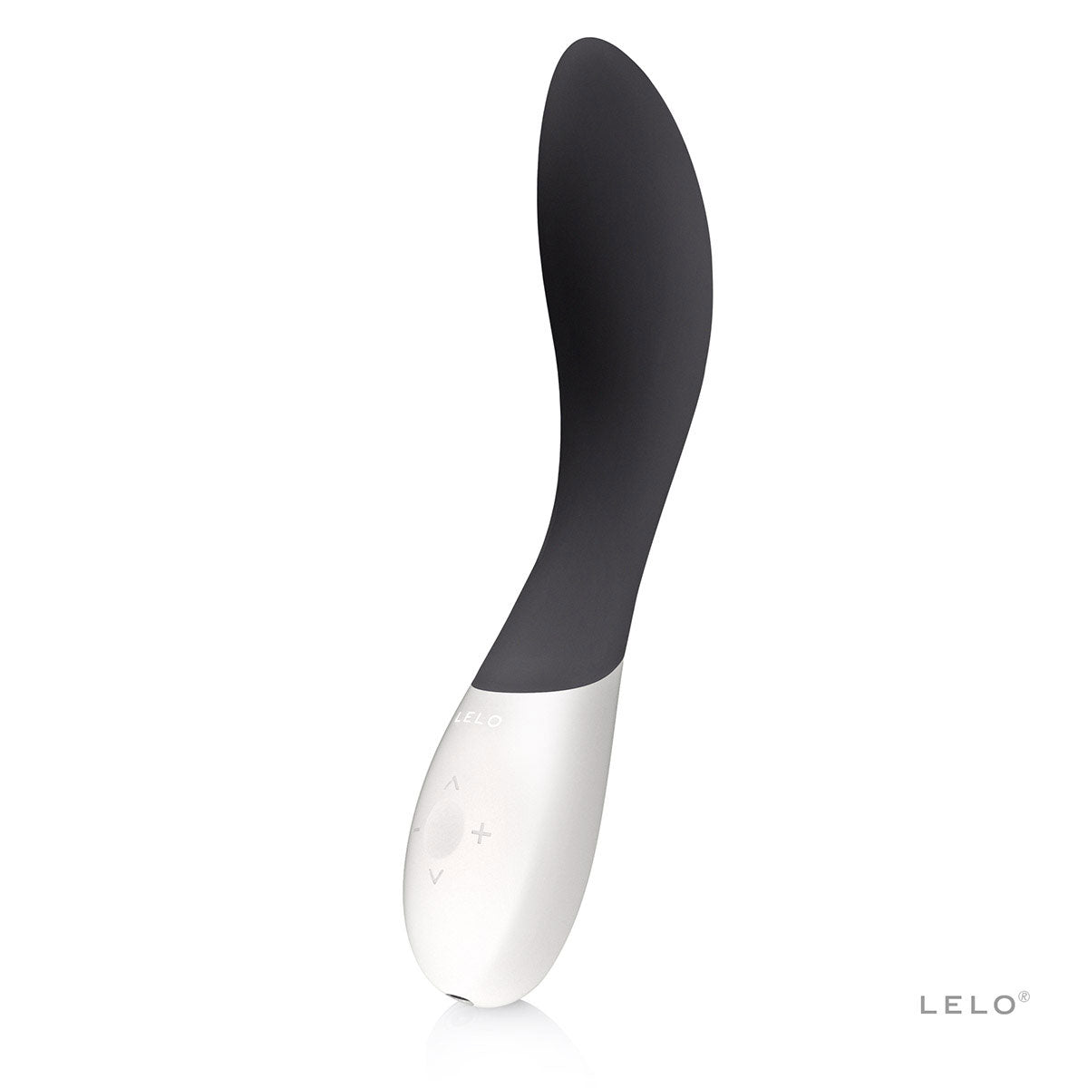 LELO Mona Wave Black G-Spot Vibes