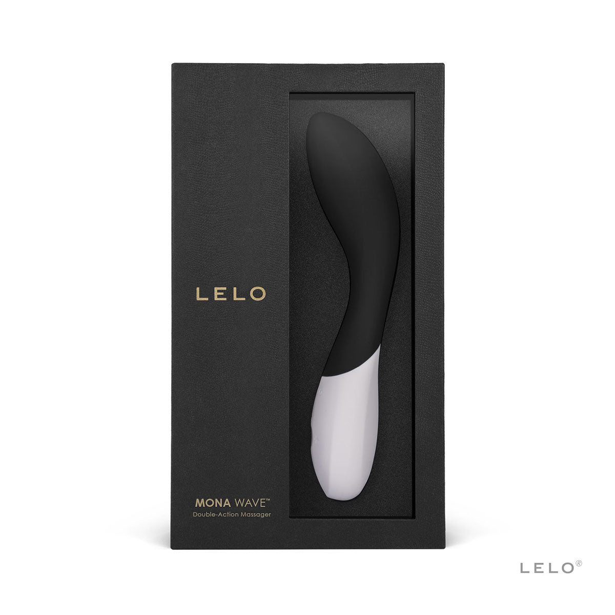 LELO Mona Wave G-Spot Vibes