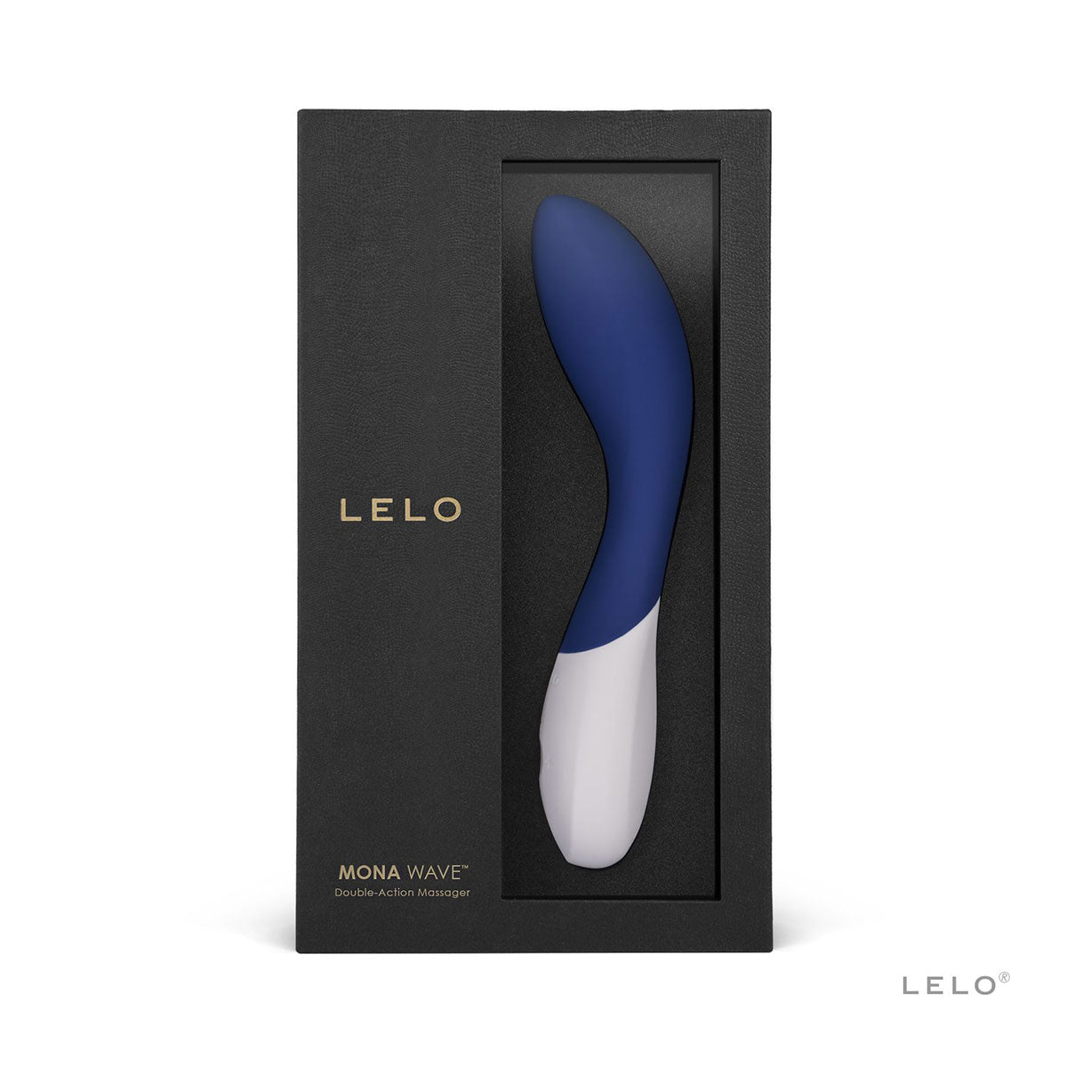 LELO Mona Wave G-Spot Vibes
