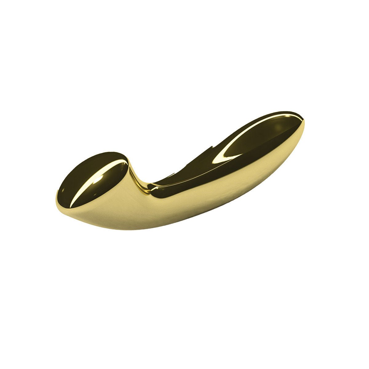 LELO Olga - 24K Gold G-Spot Vibes
