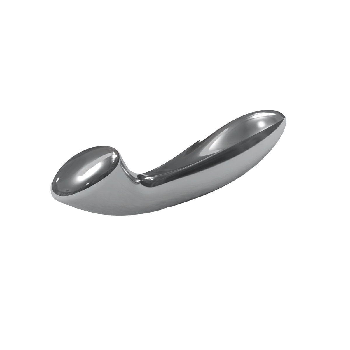 LELO Olga - Stainless Steel G-Spot Vibes