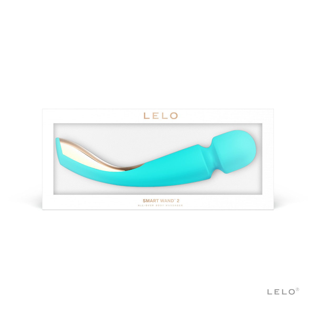 LELO Smart Wand 2 Large Wands