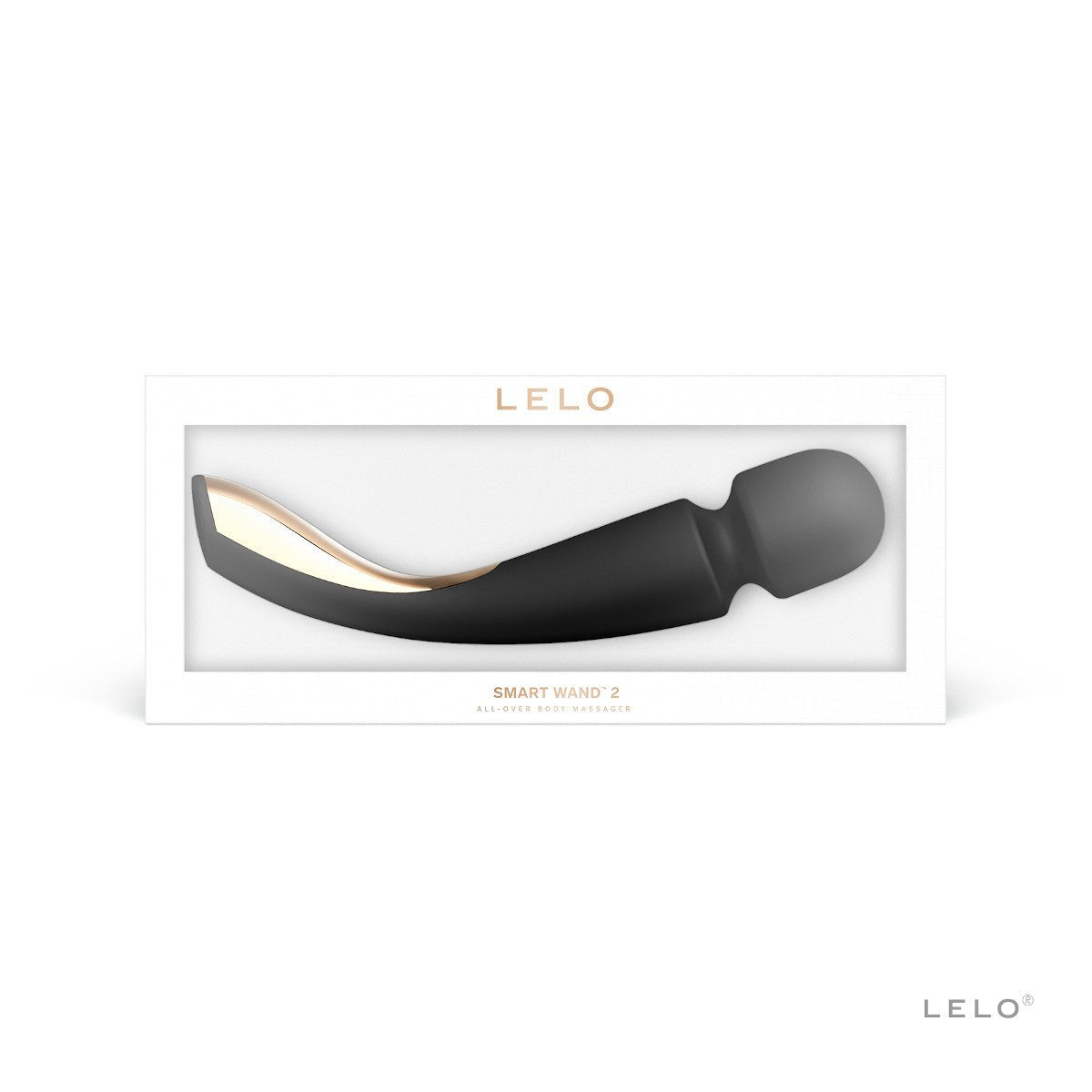 LELO Smart Wand 2 Large Wands