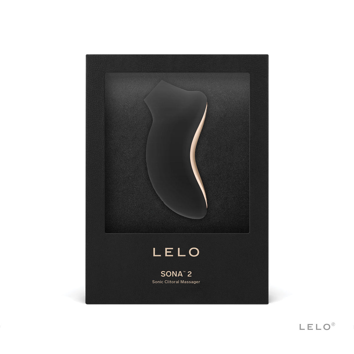 LELO Sona 2 Clitoral Stimulators