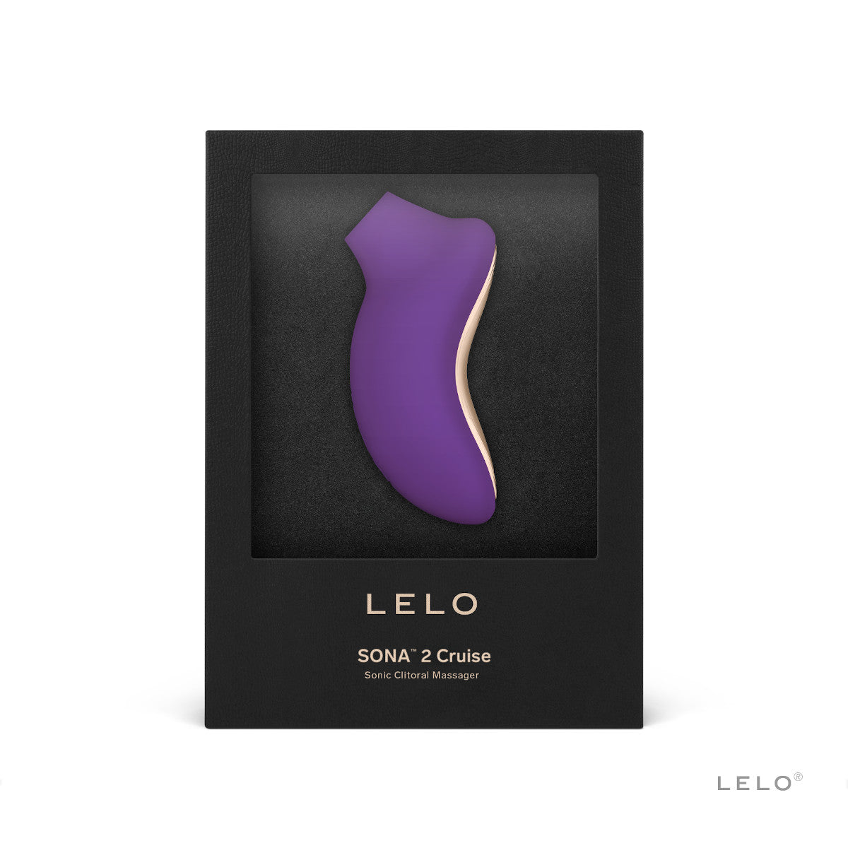 LELO Sona 2 Cruise Clitoral Stimulators