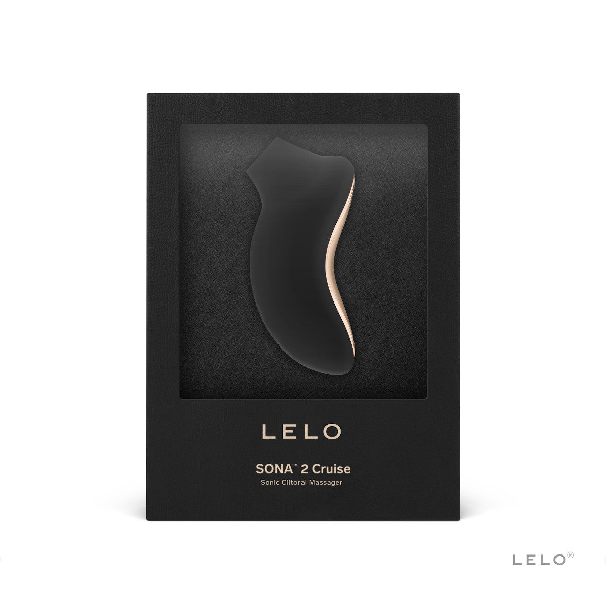 LELO Sona 2 Cruise Clitoral Stimulators