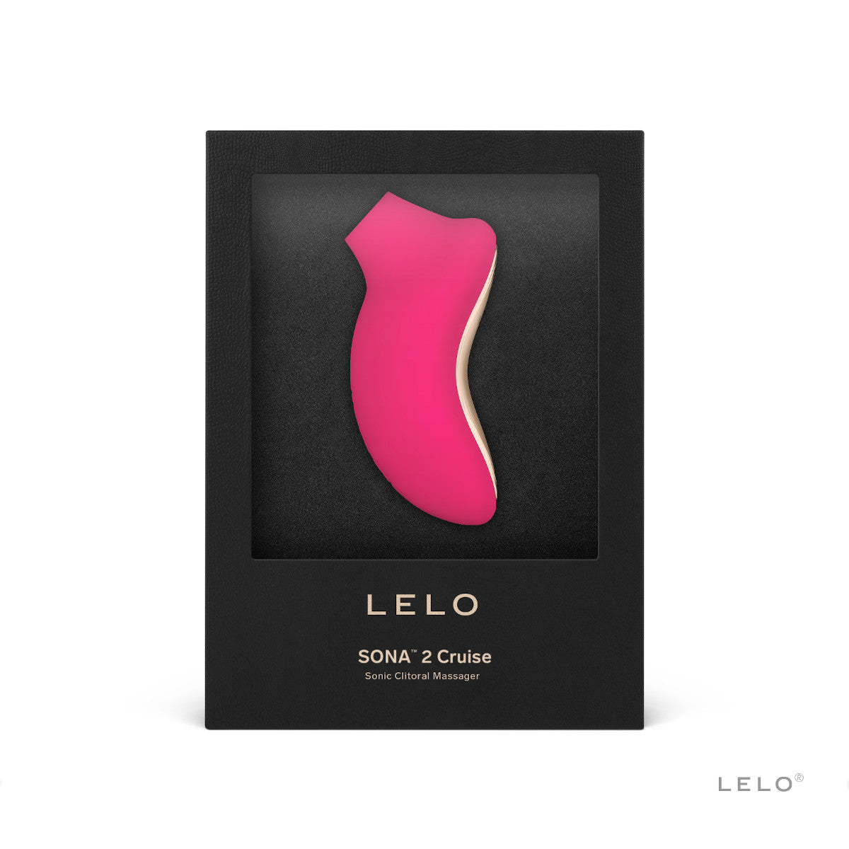 LELO Sona 2 Cruise Clitoral Stimulators