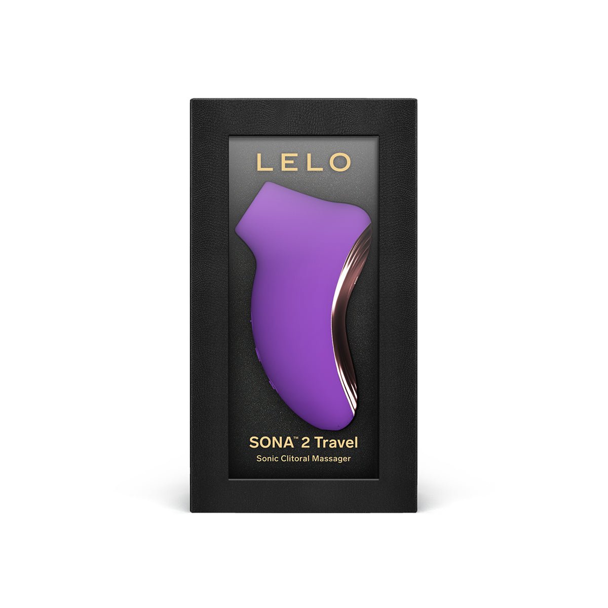 LELO Sona 2 Travel Clitoral Stimulators