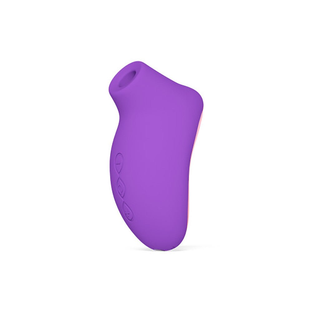 LELO-LELO Sona 2 Travel - SugarX