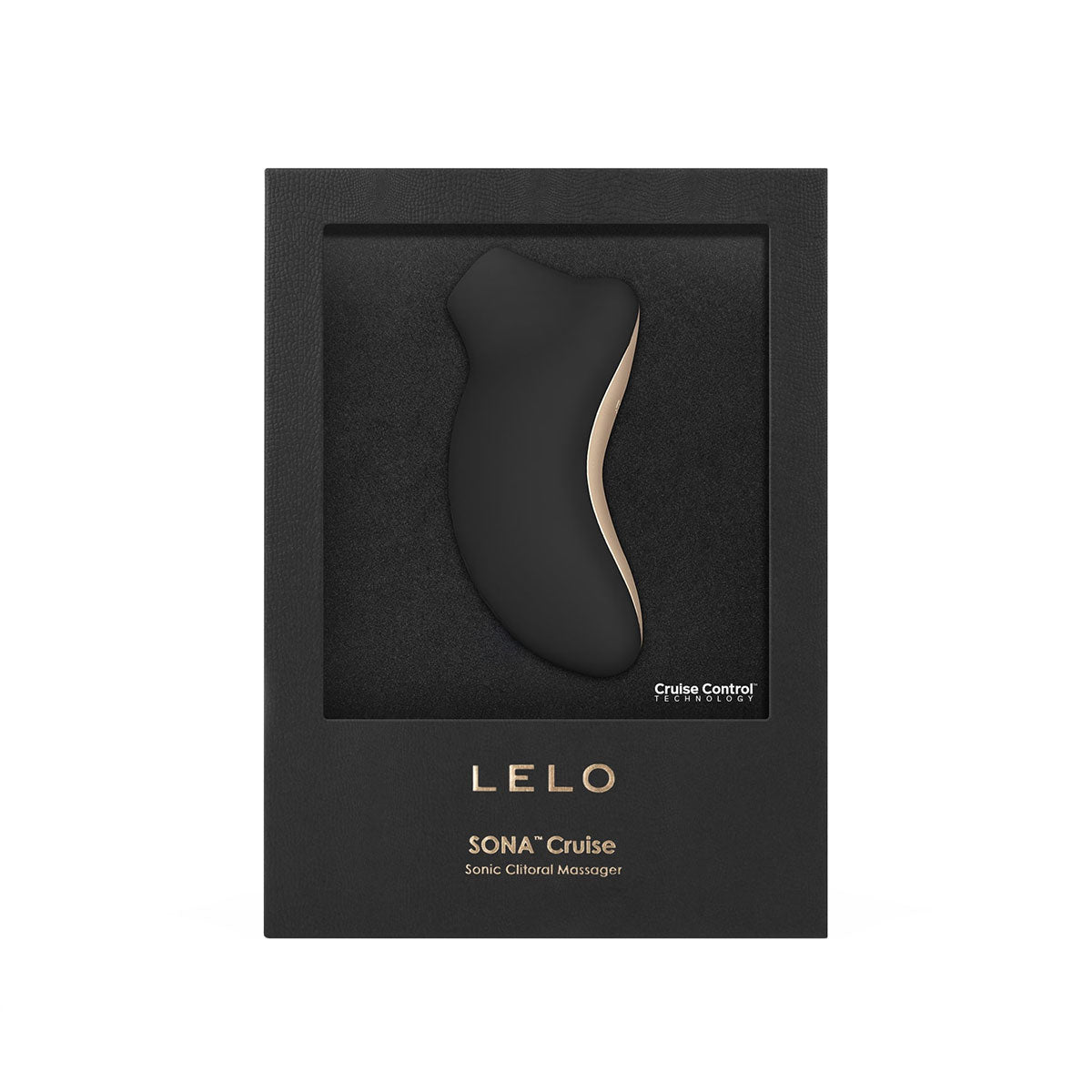 LELO Sona Cruise Clitoral Stimulators
