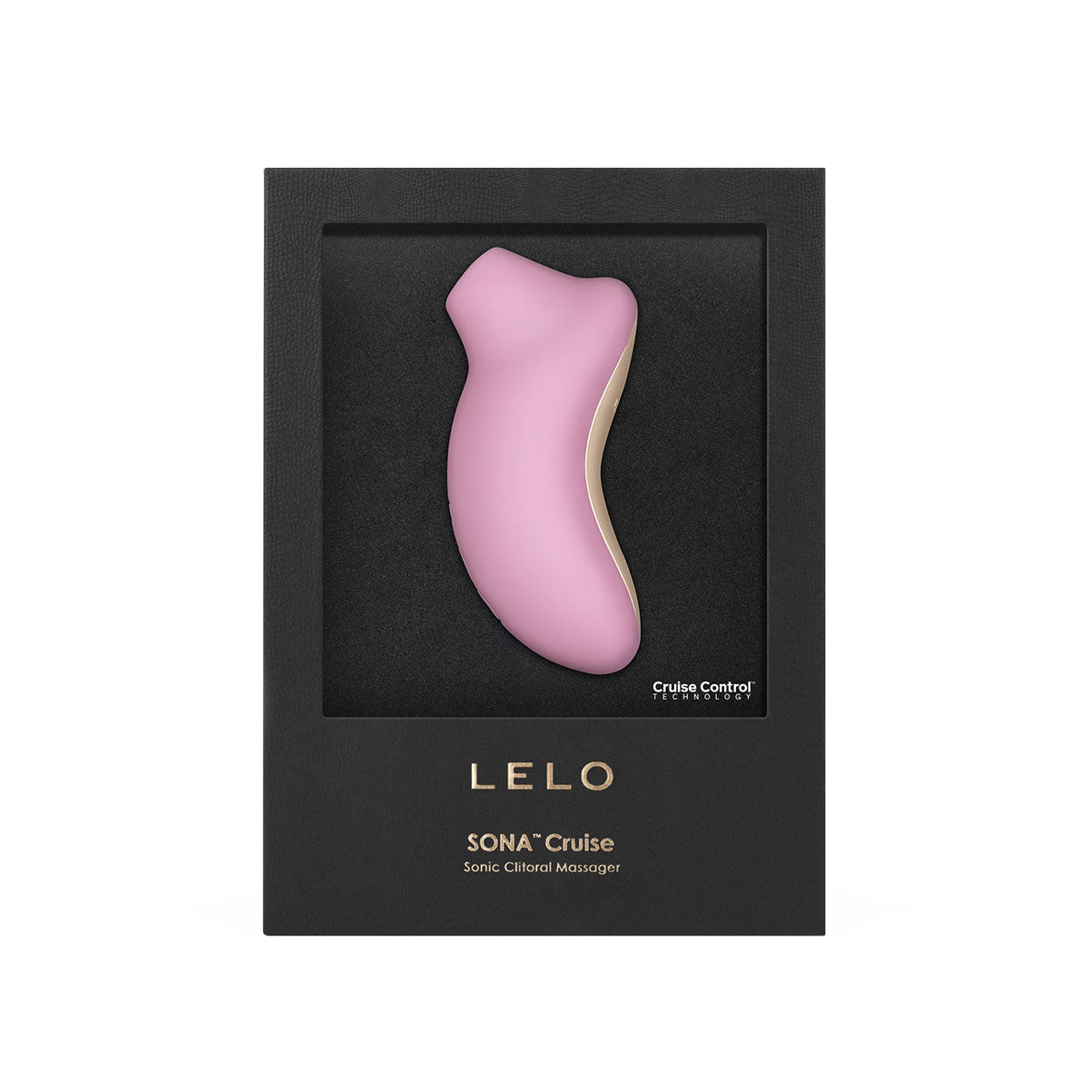 LELO Sona Cruise Clitoral Stimulators