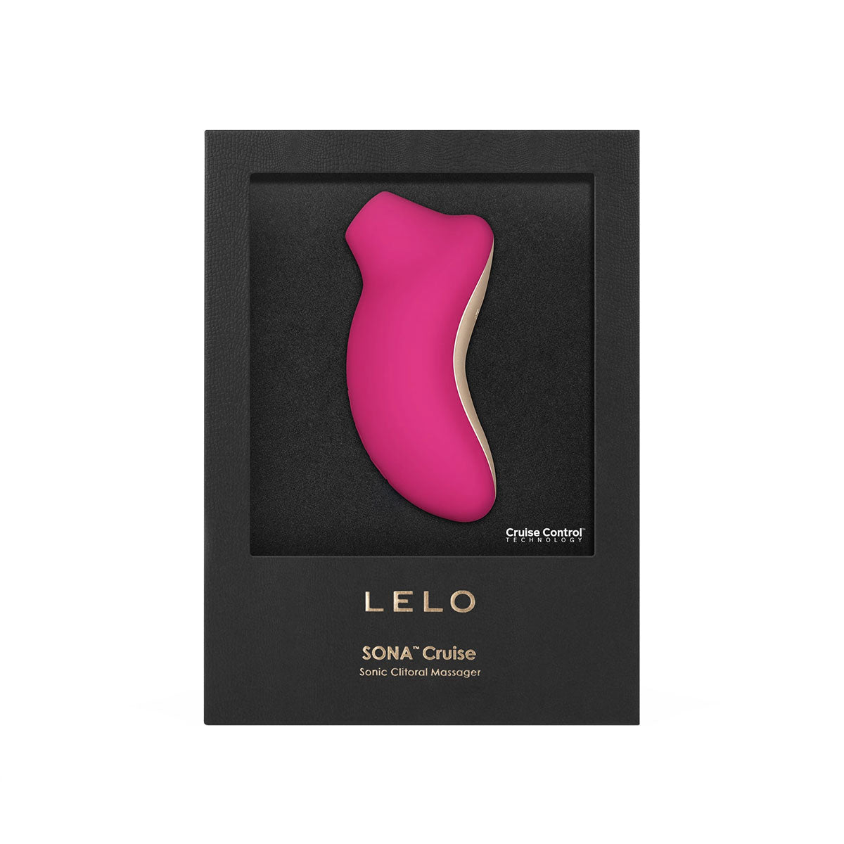 LELO Sona Cruise Clitoral Stimulators
