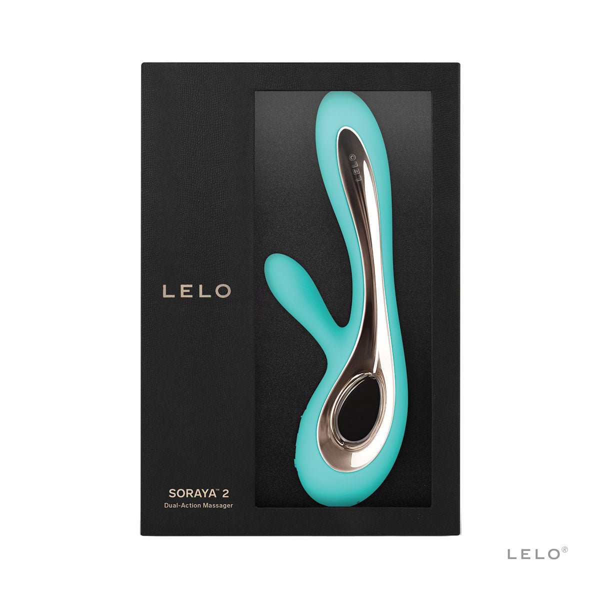 LELO Soraya 2 Dual Stimulation