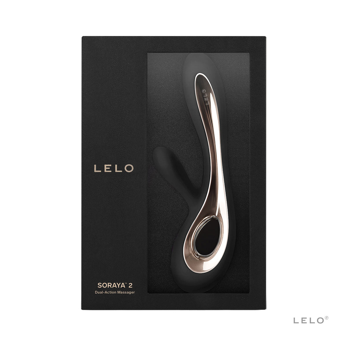 LELO Soraya 2 Dual Stimulation