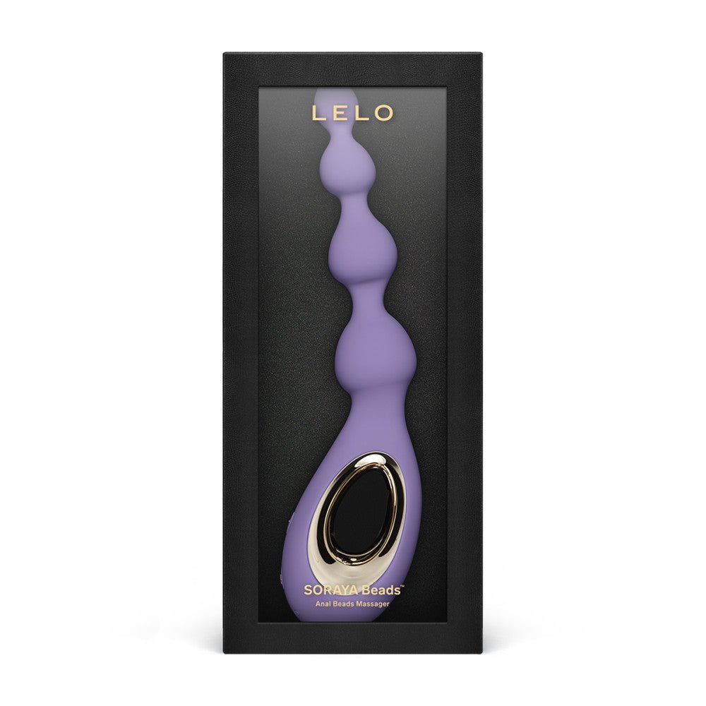 LELO-Lelo Soraya Beads - SugarX