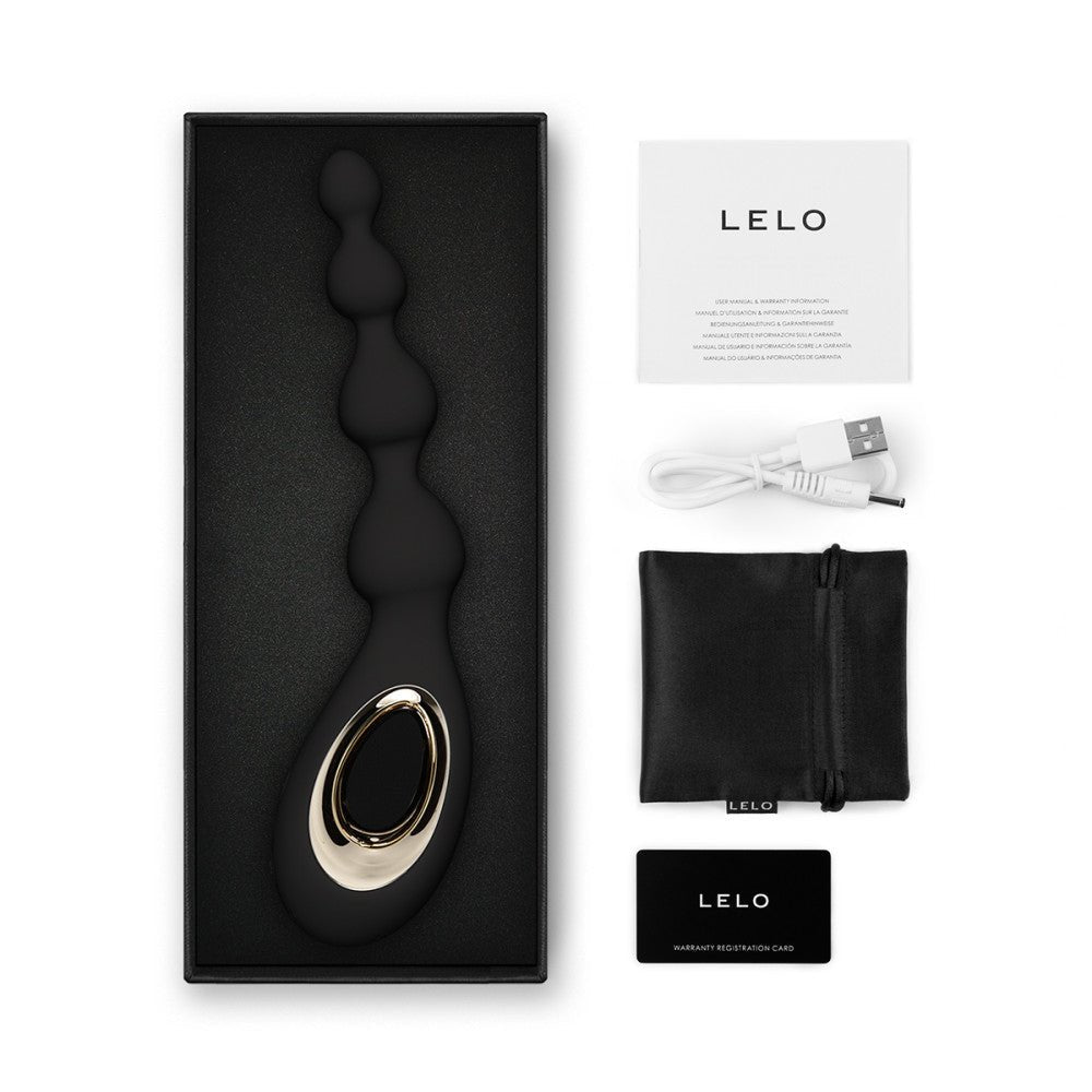 LELO-Lelo Soraya Beads - SugarX