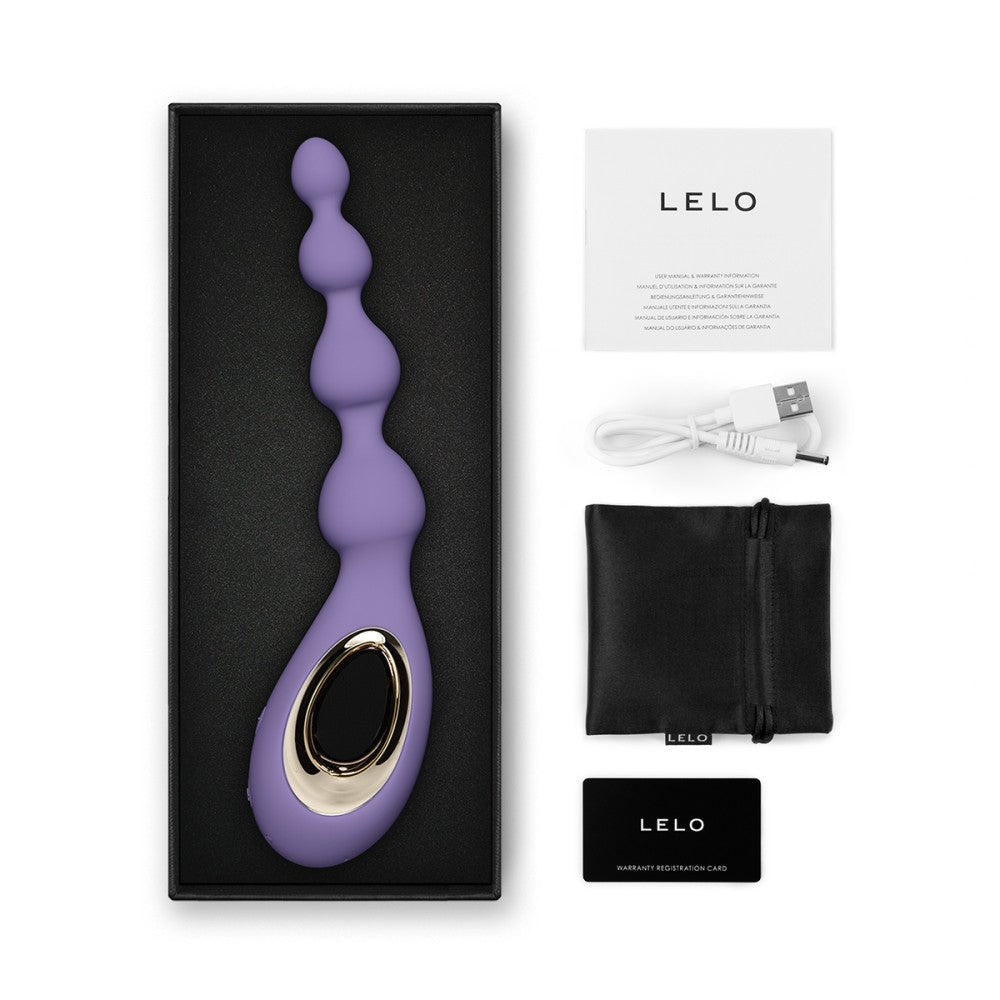 LELO-Lelo Soraya Beads - SugarX