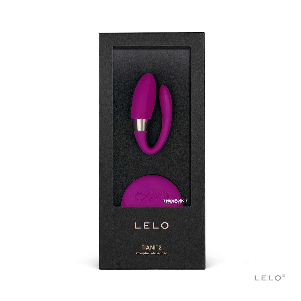 LELO Tiani 2 Couples Vibes