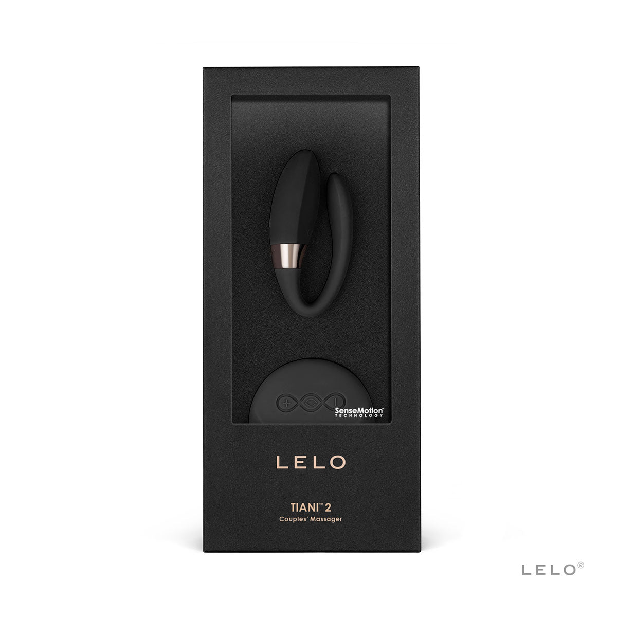 LELO Tiani 2 Couples Vibes