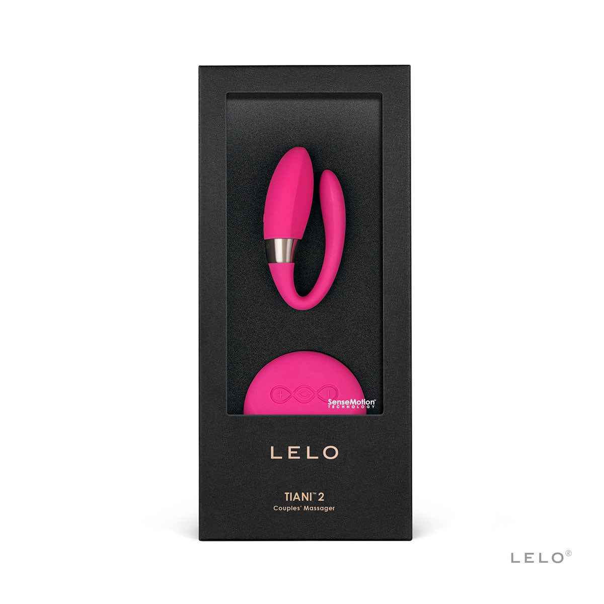 LELO Tiani 2 Couples Vibes
