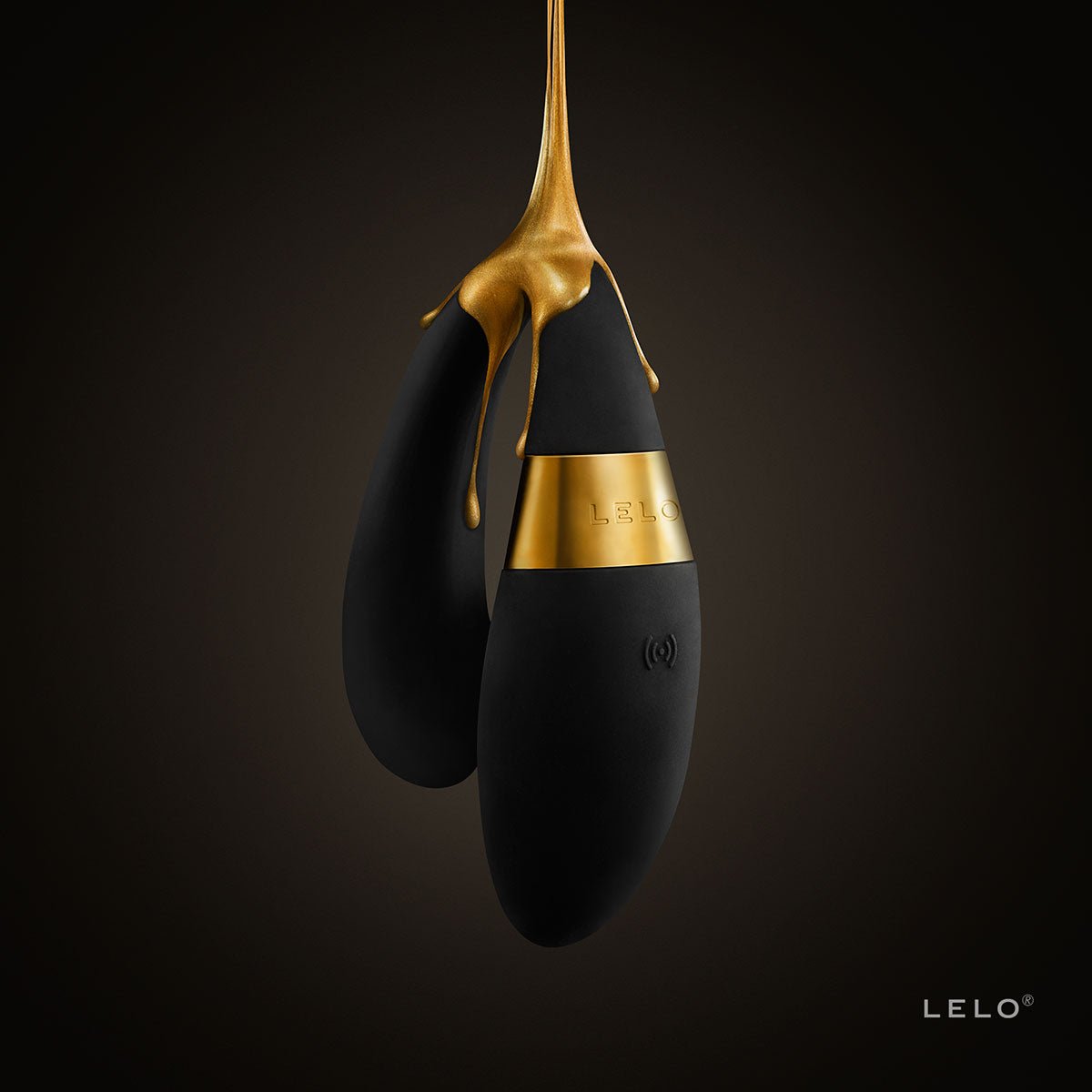 LELO Tiani 24K Couples Vibes