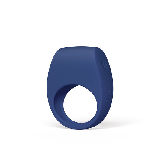 LELO Tor 3 Base Blue C-Rings