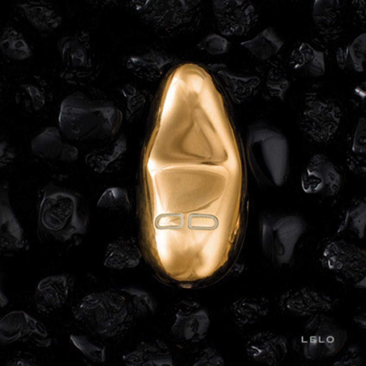 LELO Yva - 24K Gold Clitoral Stimulators