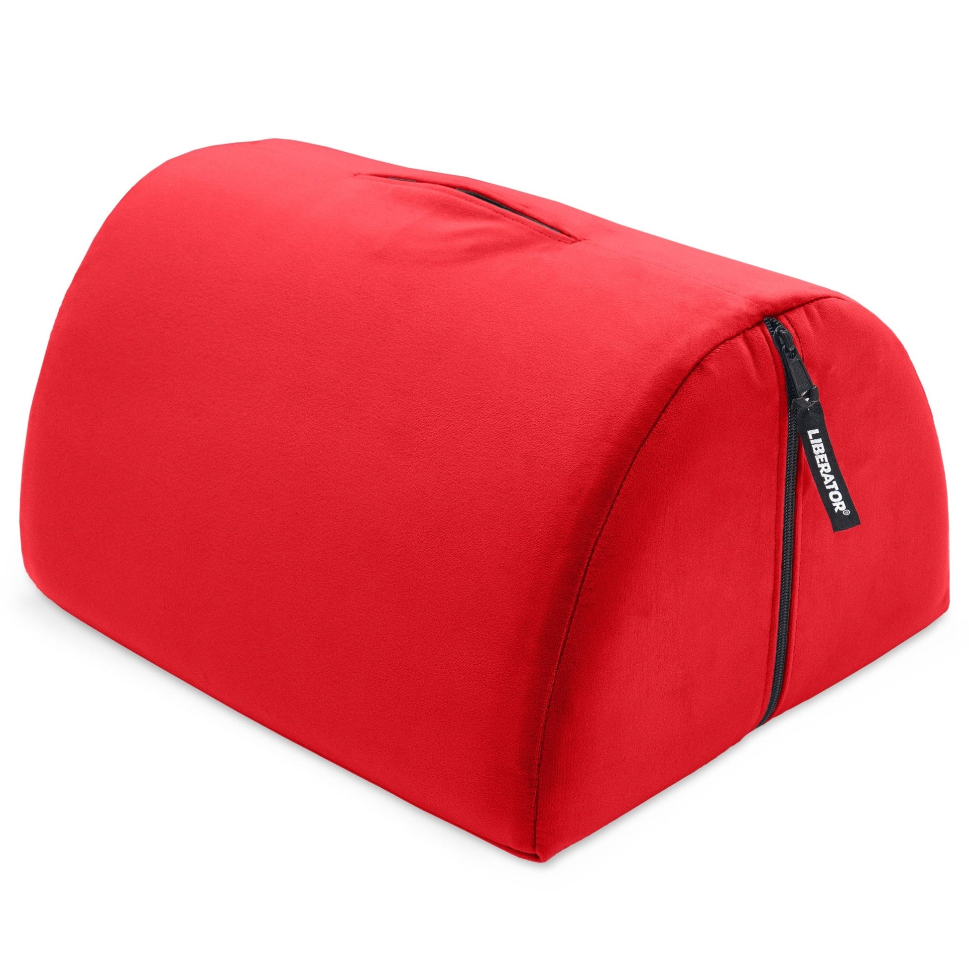 Liberator Bonbon Toy Mount Red Toy Mounts