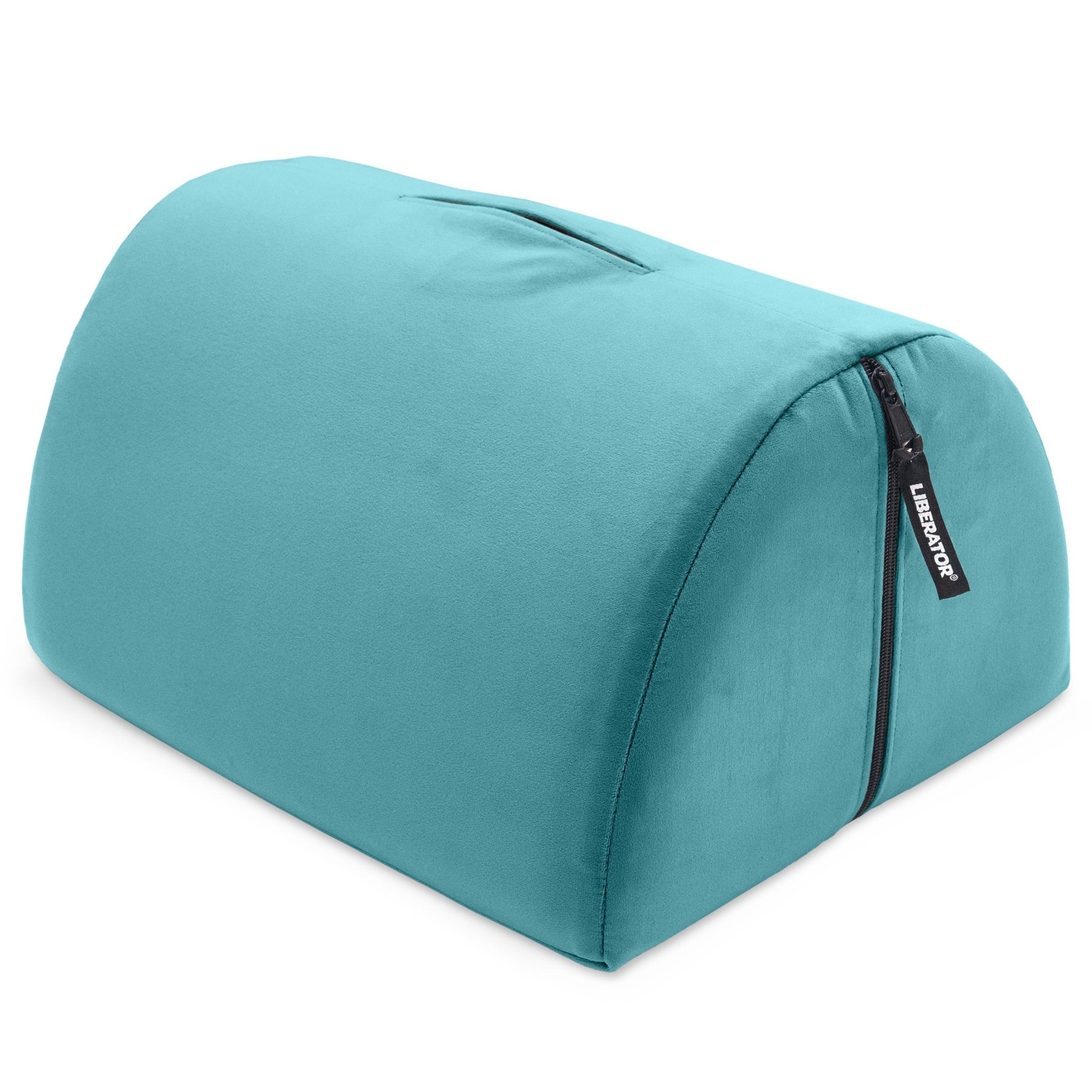 Liberator Bonbon Toy Mount Blue Toy Mounts