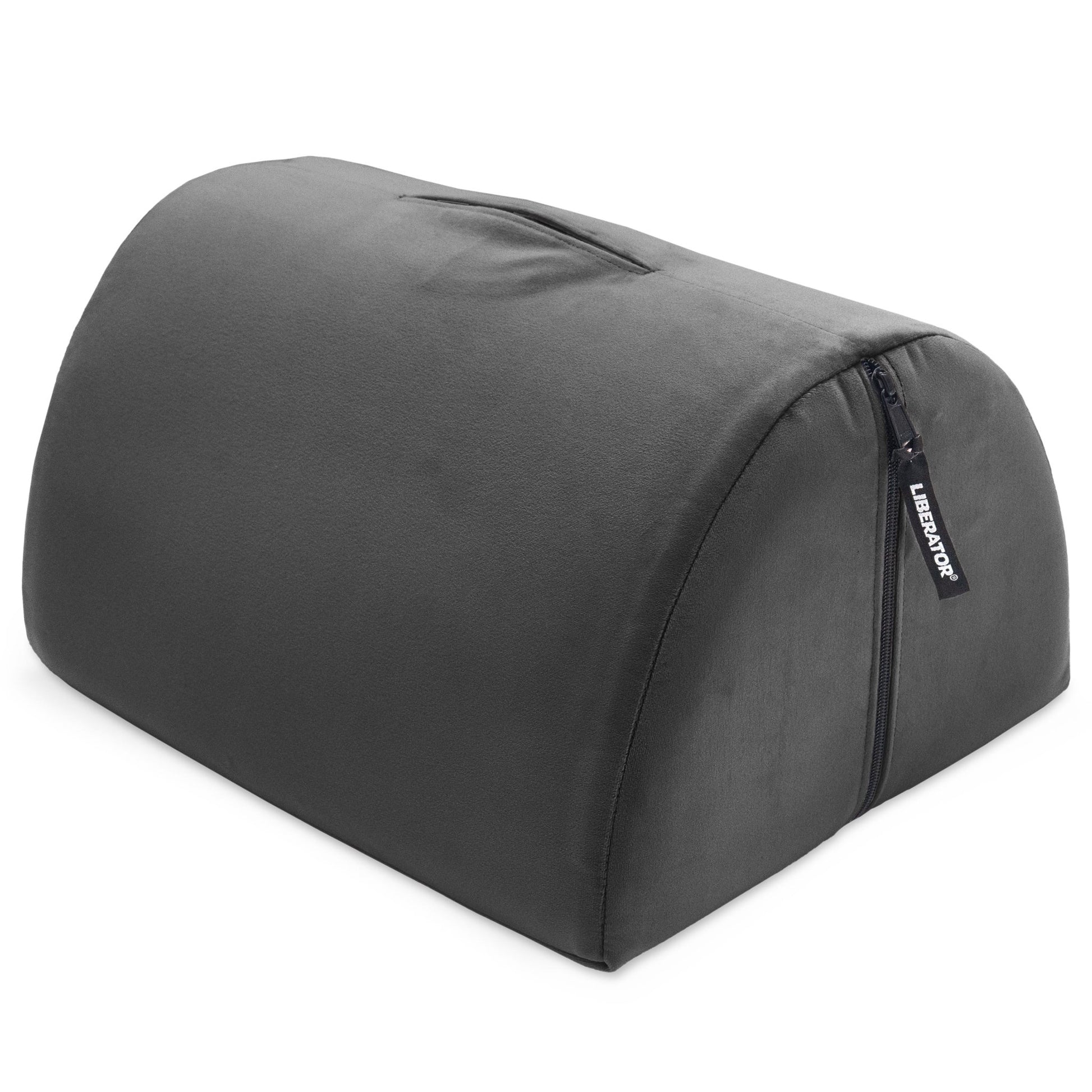 Liberator Bonbon Toy Mount Black Toy Mounts