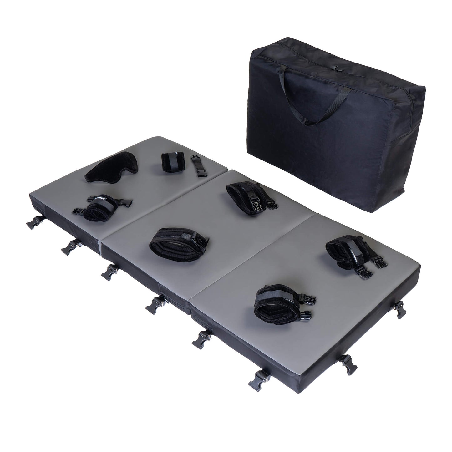 Liberator Bondi Playscape Board Charcoal Liberator Furniture