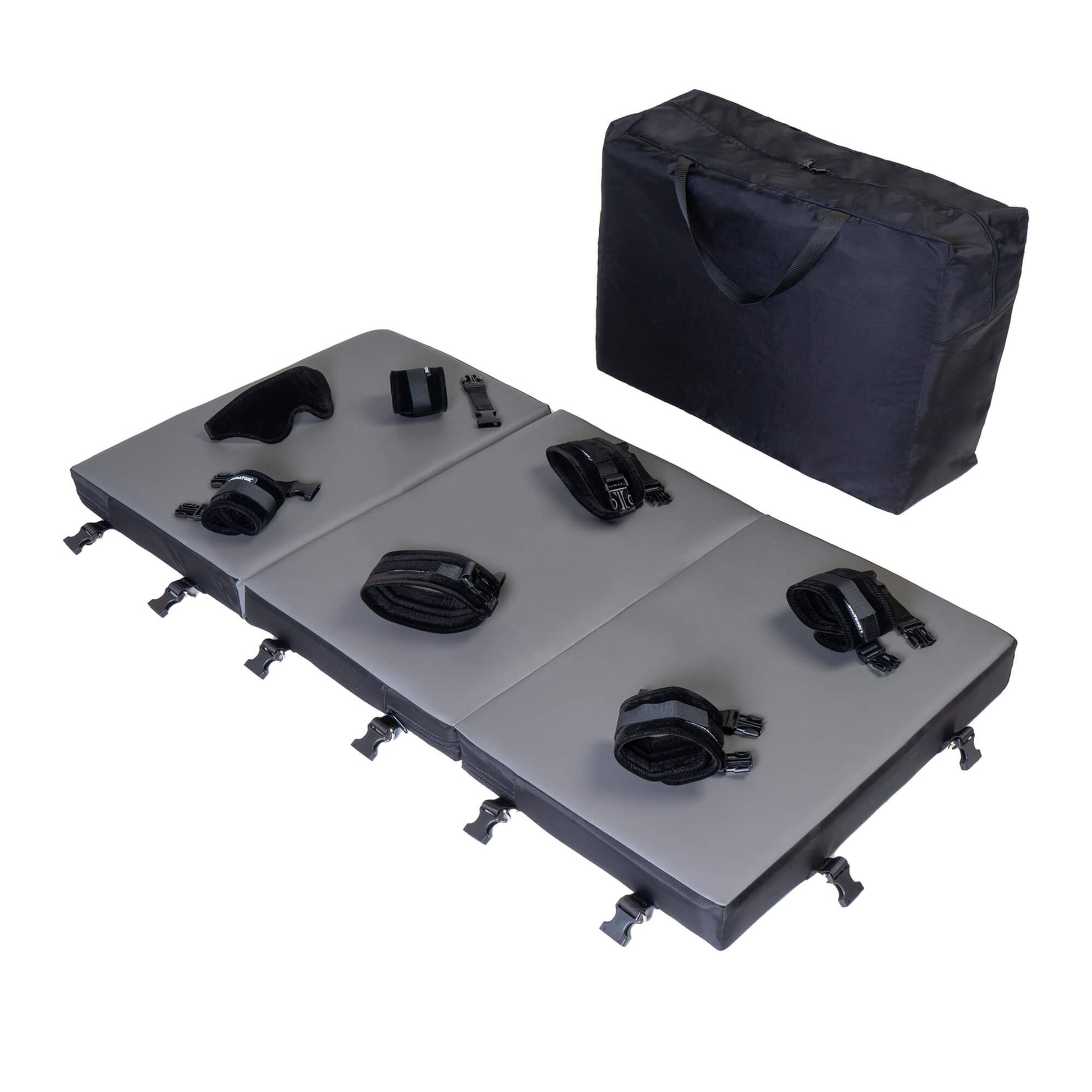 Liberator Bondi Playscape Board Charcoal Liberator Furniture