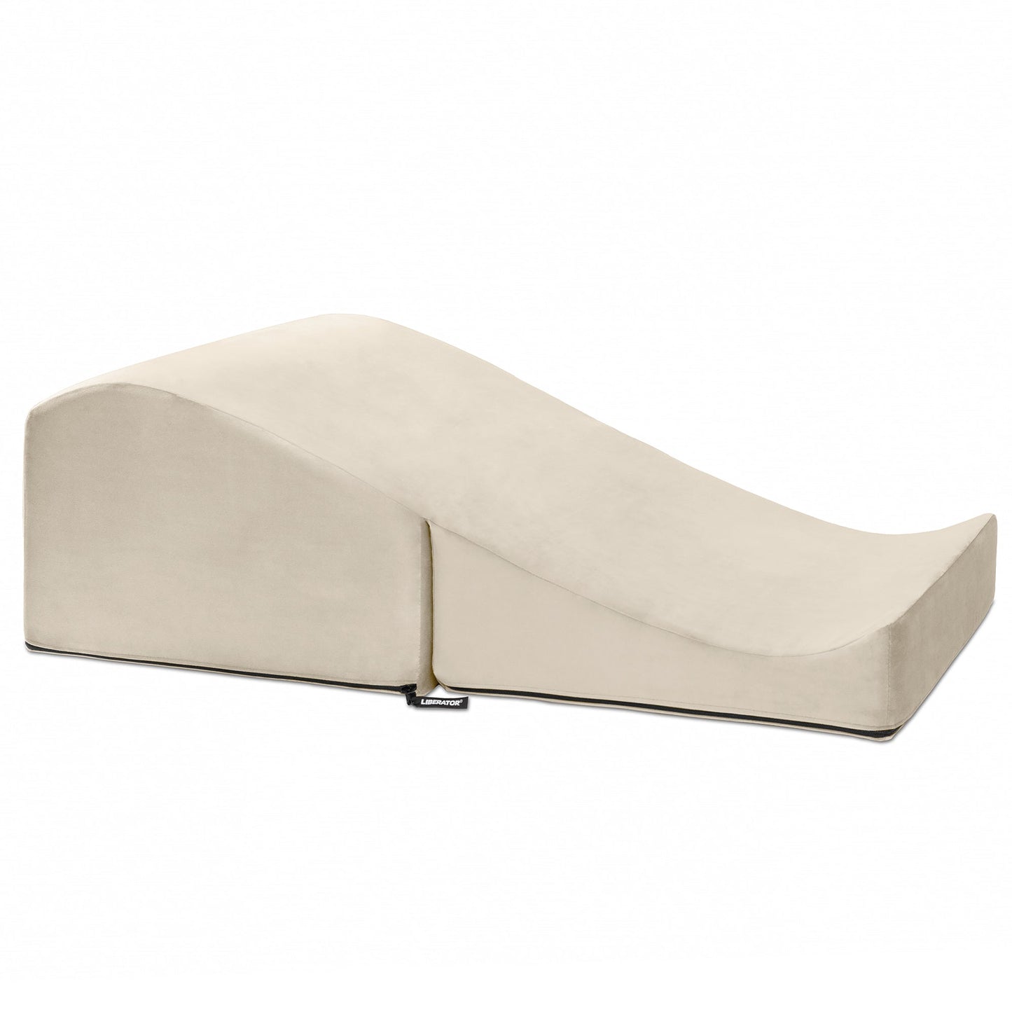 Liberator Flip Ramp Positioning Pillow Vel Buckwheat Liberator Shapes