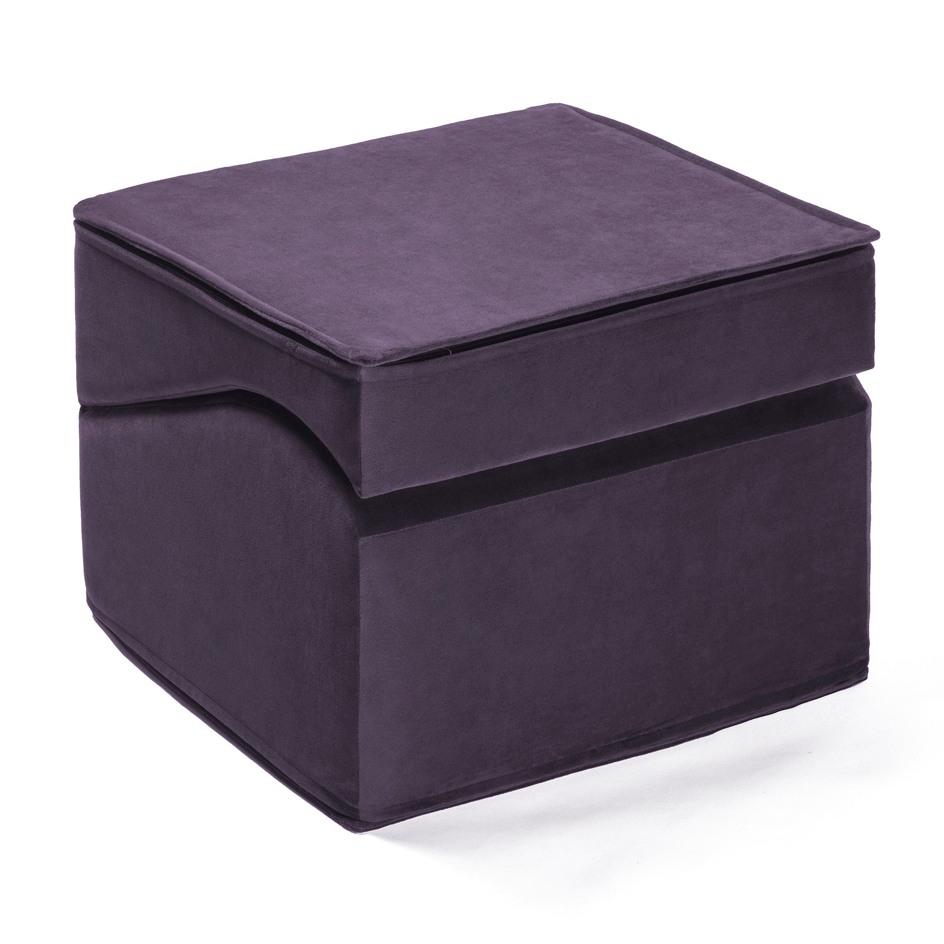 Liberator Flip Ramp Positioning Pillow Liberator Shapes