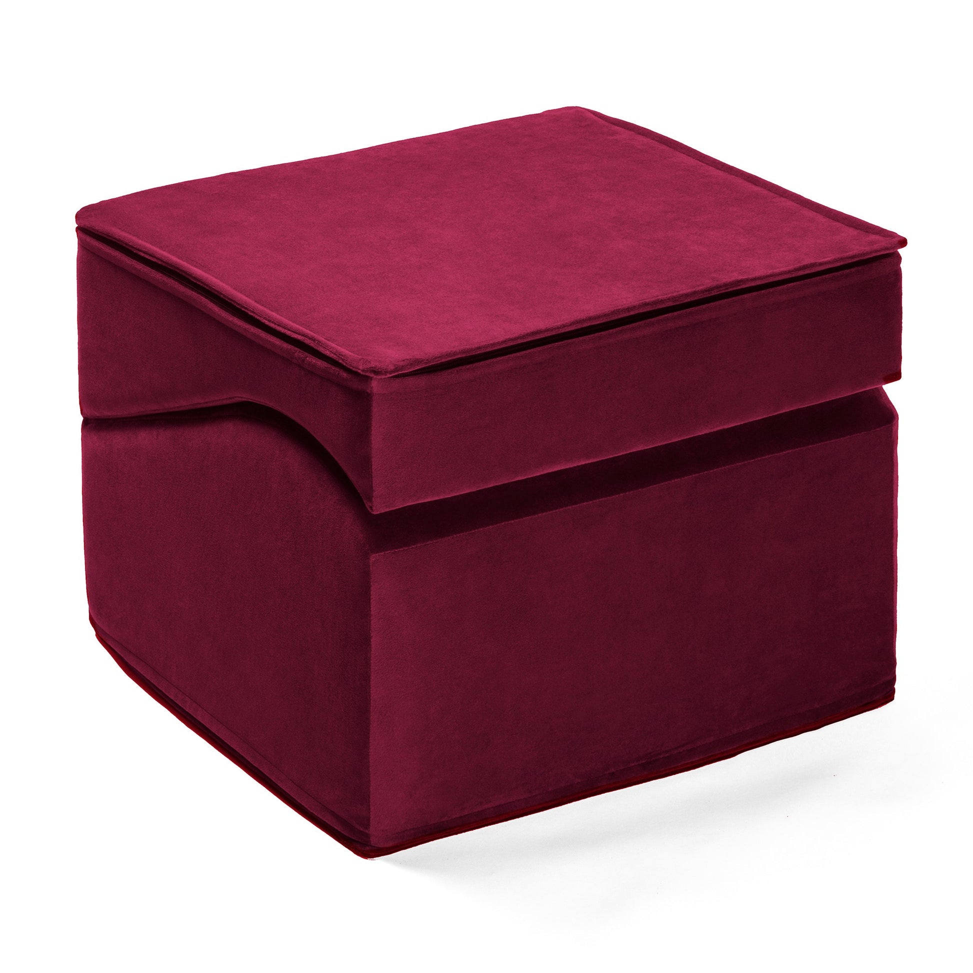 Liberator Flip Ramp Positioning Pillow Liberator Shapes